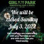 girl in the park orland park facebook live3