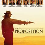 how long is 'the proposition' a movie 2020 full movie1