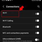 How do I Find my Wi-Fi password on my Android device?4