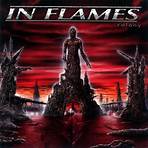 in flames setlist4