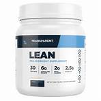 transparent labs pre workout3