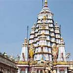 what is mumba devi temple mean3