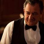 Are Ken Stott and his wife married?2