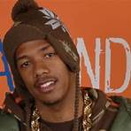 How did Nick Cannon become a comedian?1