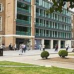 Birkbeck, Universidade de Londres1