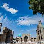 usbekistan sehenswürdigkeiten2