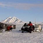 How did Svalbard become a part of Norway?3