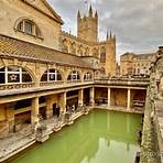 Bath, Inglaterra2