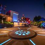 disney california adventure rides and attractions list1