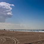 will rogers state beach2