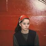 geraldine chaplin young3