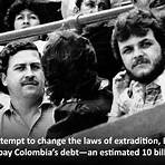 Pablo Escobar: Countdown to Death1