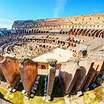 How can I find the best route to the Colosseum from my current location?3