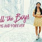To All the Boys I’ve Loved Before1