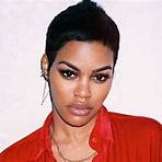 What is Teyana Taylor famous for?1