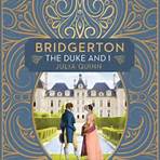 The Duke and I (Bridgertons, #1)1