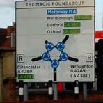 magic roundabout swindon4