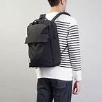 backpack 背囊 brand4