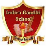 indira gandhi colegio1