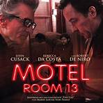 Motel Room 133
