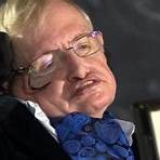 when did stephen hawking become paralyzed and died2