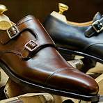 Are British shoemakers the best in the world?4