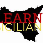 what language group does sicilian belong to in english1