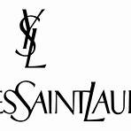 yves saint laurent logo2
