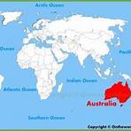 australia map3