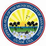 What is the most populated village in Guam?1