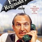 The Fall and Rise of Reginald Perrin série de televisão2