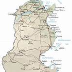 tunisia google maps4