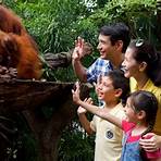 singapore zoo official website site2