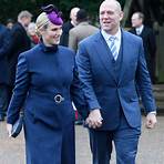 When did Zara Phillips & Mike Tindall get married?2