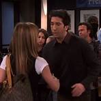 what happened to mr wallner on friends1