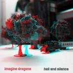 imagine dragons álbuns3
