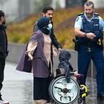 What happened in Christchurch?4