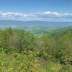 skyline drive shenandoah national park virginia1