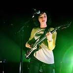 st. vincent band members names1