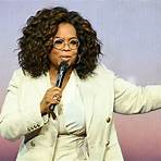 Did Oprah Winfrey meet Stedman?1