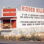 Hidden Hills, California wikipedia3