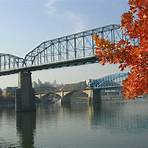 Walnut Street Bridge (Chattanooga)3