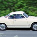 karmann ghia modelle3