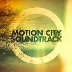 Who wrote Motion City Soundtrack?3