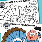 free printable disguise a turkey1