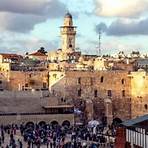 Old city of Jerusalem2
