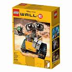 WALL·E – Der Letzte räumt die Erde auf2