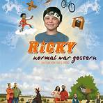 Ricky – Normal war gestern Film1