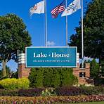 lake+house wheeling il4