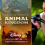 Magic of Disney's Animal Kingdom Fernsehserie2